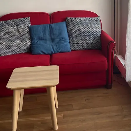 Apartment Quartier Latin Censier *
